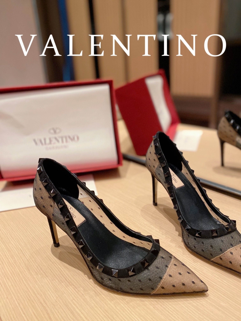 Valentino Heeled Shoes